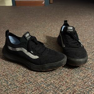 Men’s Vans Sneakers